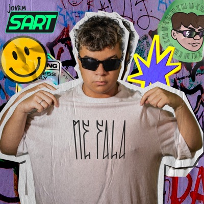 Me Fala - Single