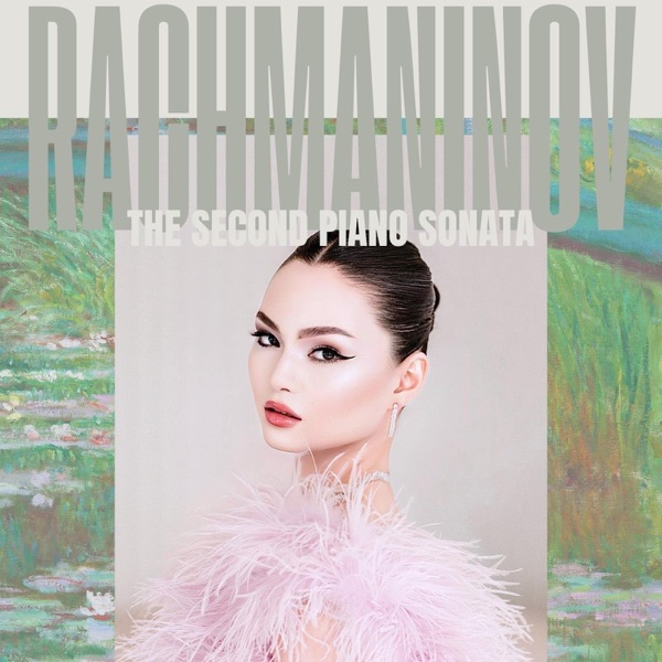 Rachmaninoff Sonata No. 2 Op. 36 (1913) Live in Concert - Single