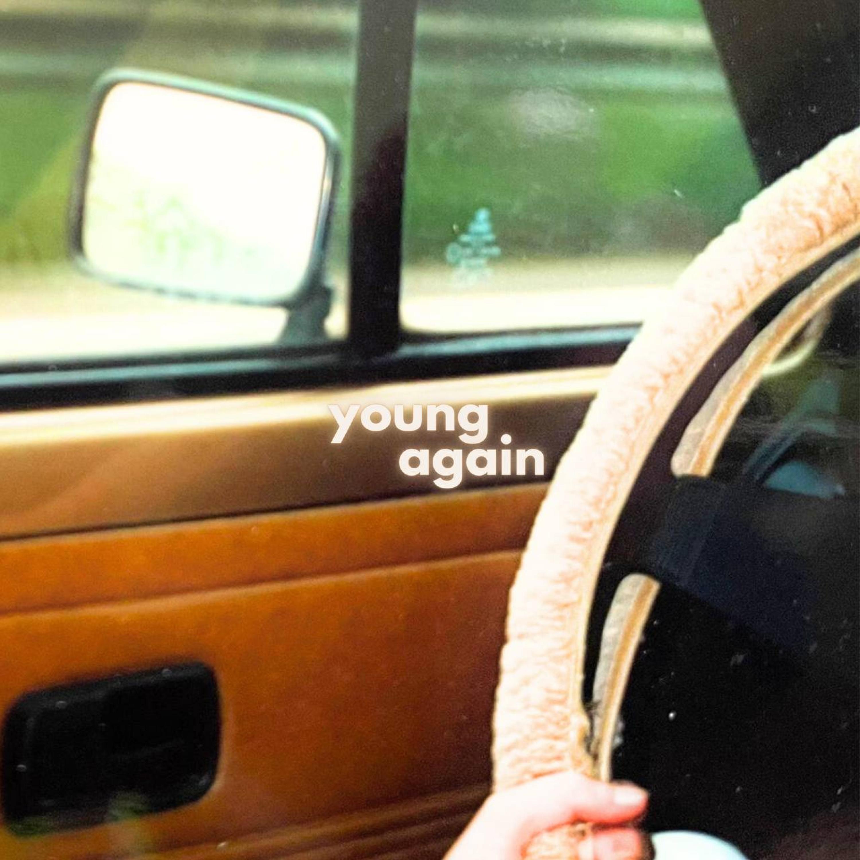 Young Again - Single