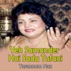 Yeh Samander Hai Sada Tufani - Single