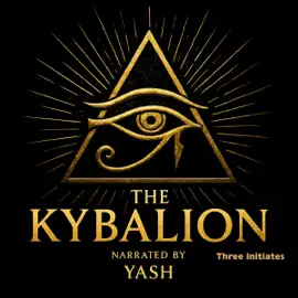 The Kybalion: Hermetic Wisdom of Ancient Egypt