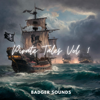 Pirate Tales, Vol. 1 - Badger Sounds