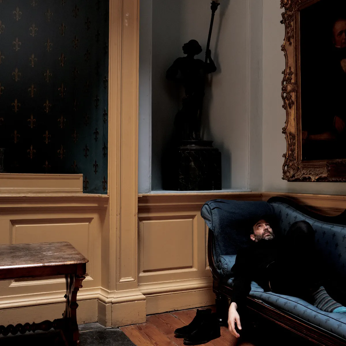 Adrian Crowley - Measure Of Joy (2025) [iTunes Plus AAC M4A]-新房子