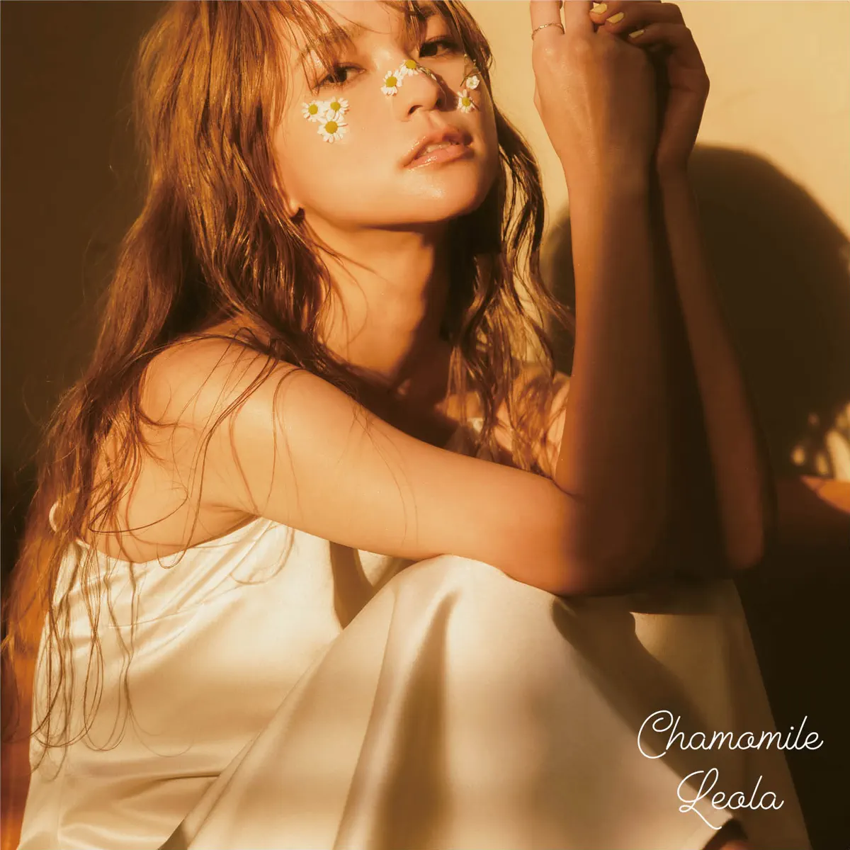 Leola - Chamomile - EP (2025) [iTunes Plus AAC M4A]-新房子