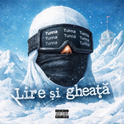 Lire si gheata - Single
