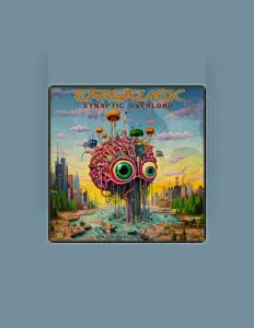 Listen to Eargazmik, watch music videos, read bio, see tour dates & more!
