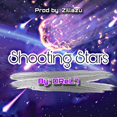 Shooting Stars - Single