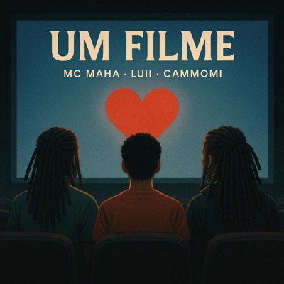 Um Filme - Single