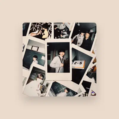 Listen to YONGHWAN, watch music videos, read bio, see tour dates & more!