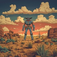 High Noon - Single - Easy Ell