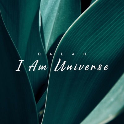 I Am Universe - Single