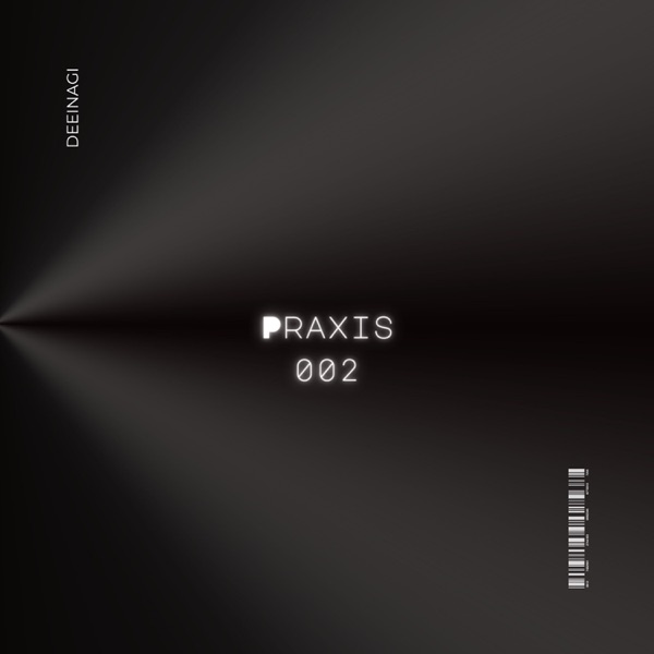 Praxis 002 (DJ Mix)