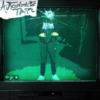 AUTODIDACTE TAPE - EP - STM_I34
