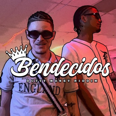 Bendecidos - Single