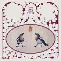 Lord Mary — Nic T