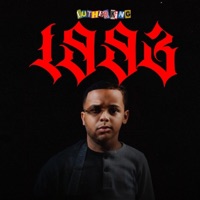 G (feat. SarieL) - Single - Lutherking Musica