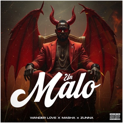 Un Malo - Single