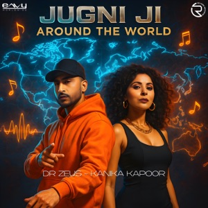 Jugni Ji (feat. Flowtiago) [Spain]