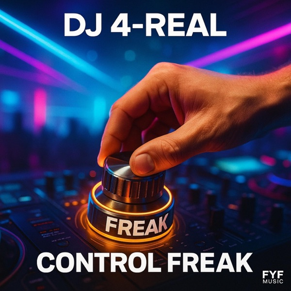 Control Freak