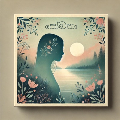 Sobana (Lo-Fi Mix) (feat. Prakash K) - Single