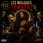 Les masques tombent