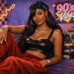 A 90's Kinda Love - Single
