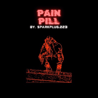 Pain Pill - Single