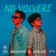 No Volveré feat Novato Mattyw j Mat Single