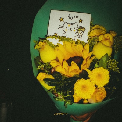 ¿Suerte? ☆ - Single