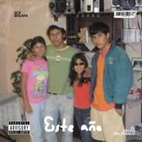 Este año - Single - Klini-K