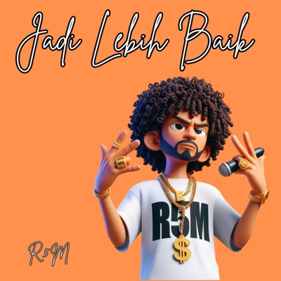 Jadi Lebih Baik - Single