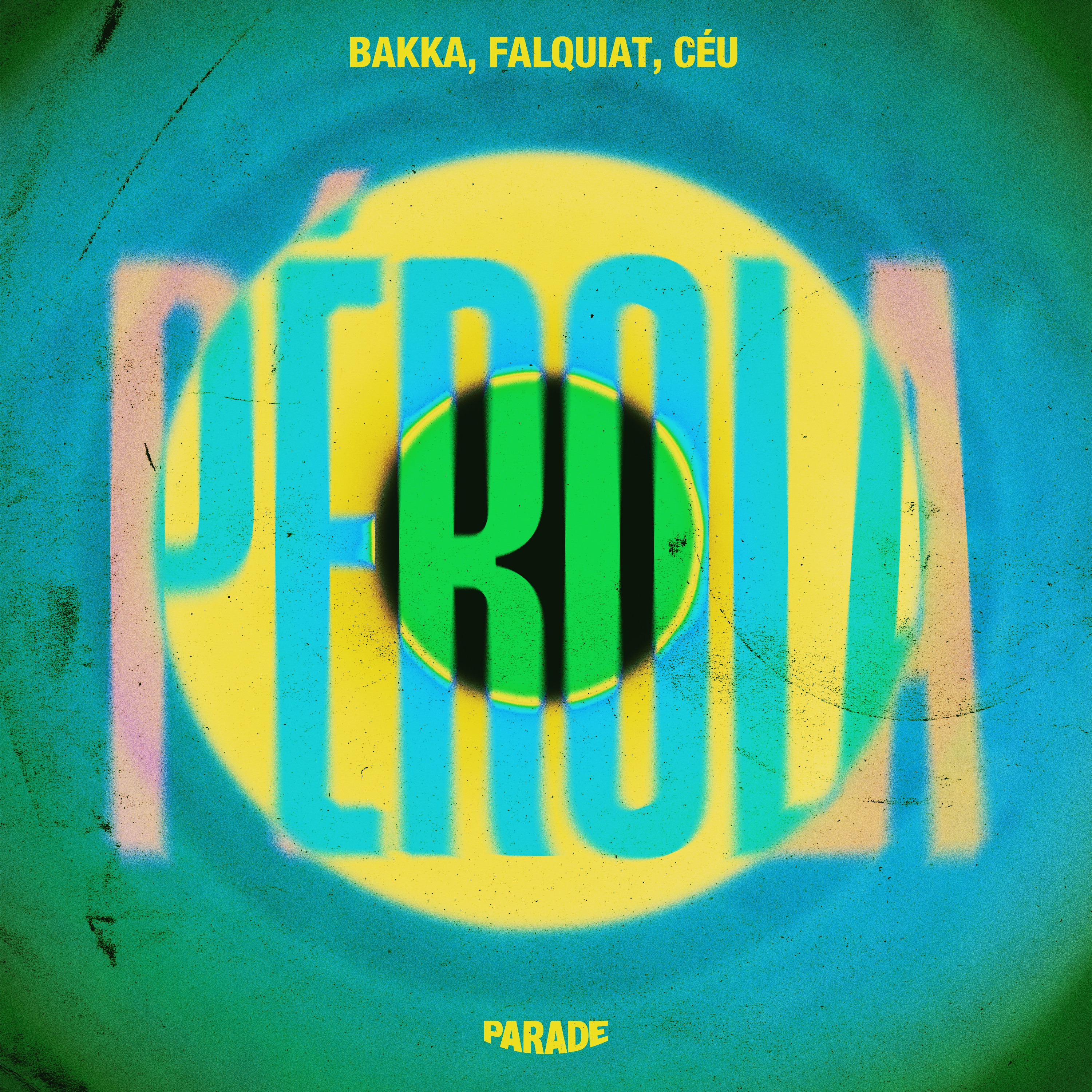 Pérola - Single