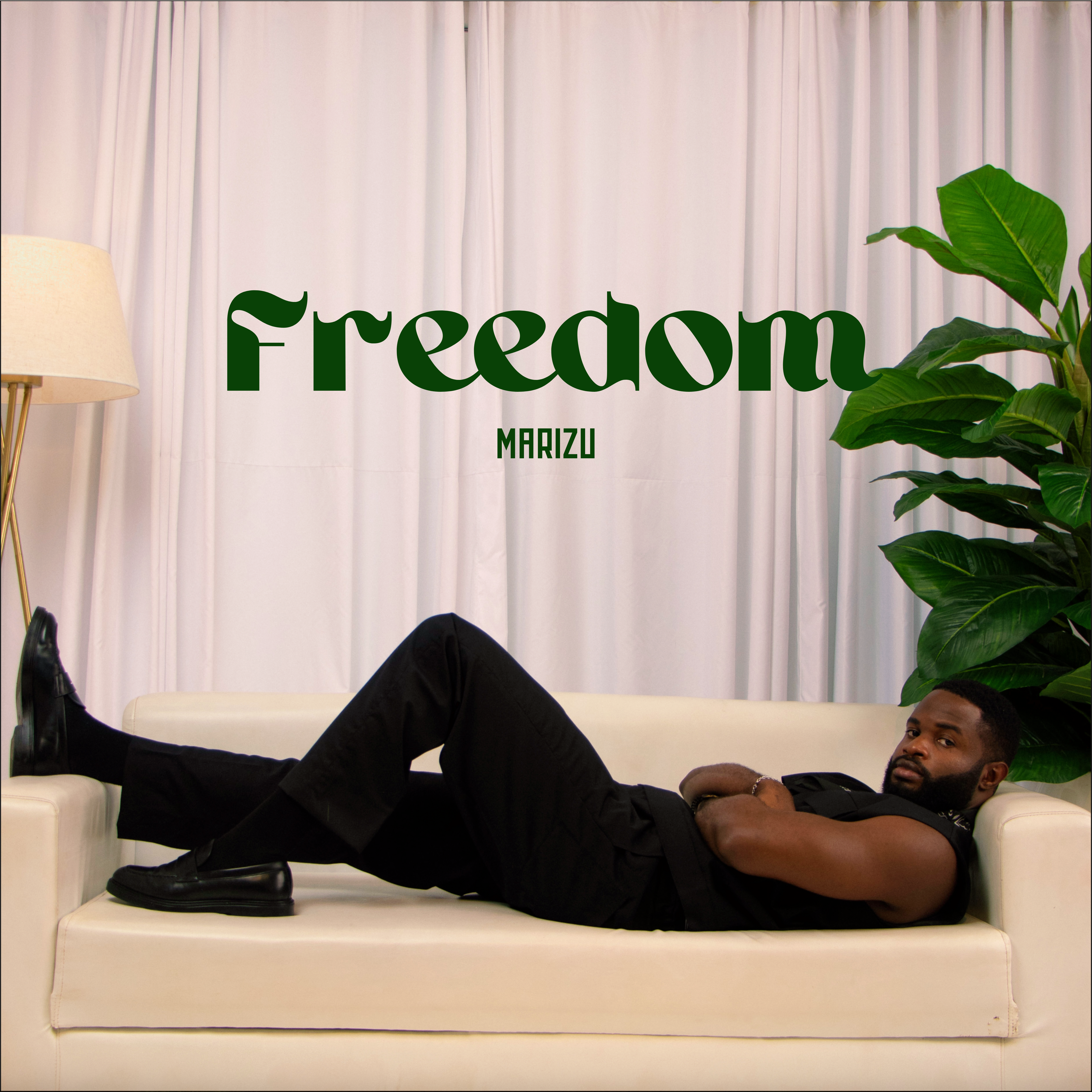 Freedom - Single