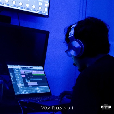 WAV. FILES no. 1 - EP