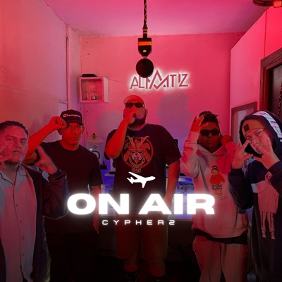 On Air 2 (Cypher) - Single