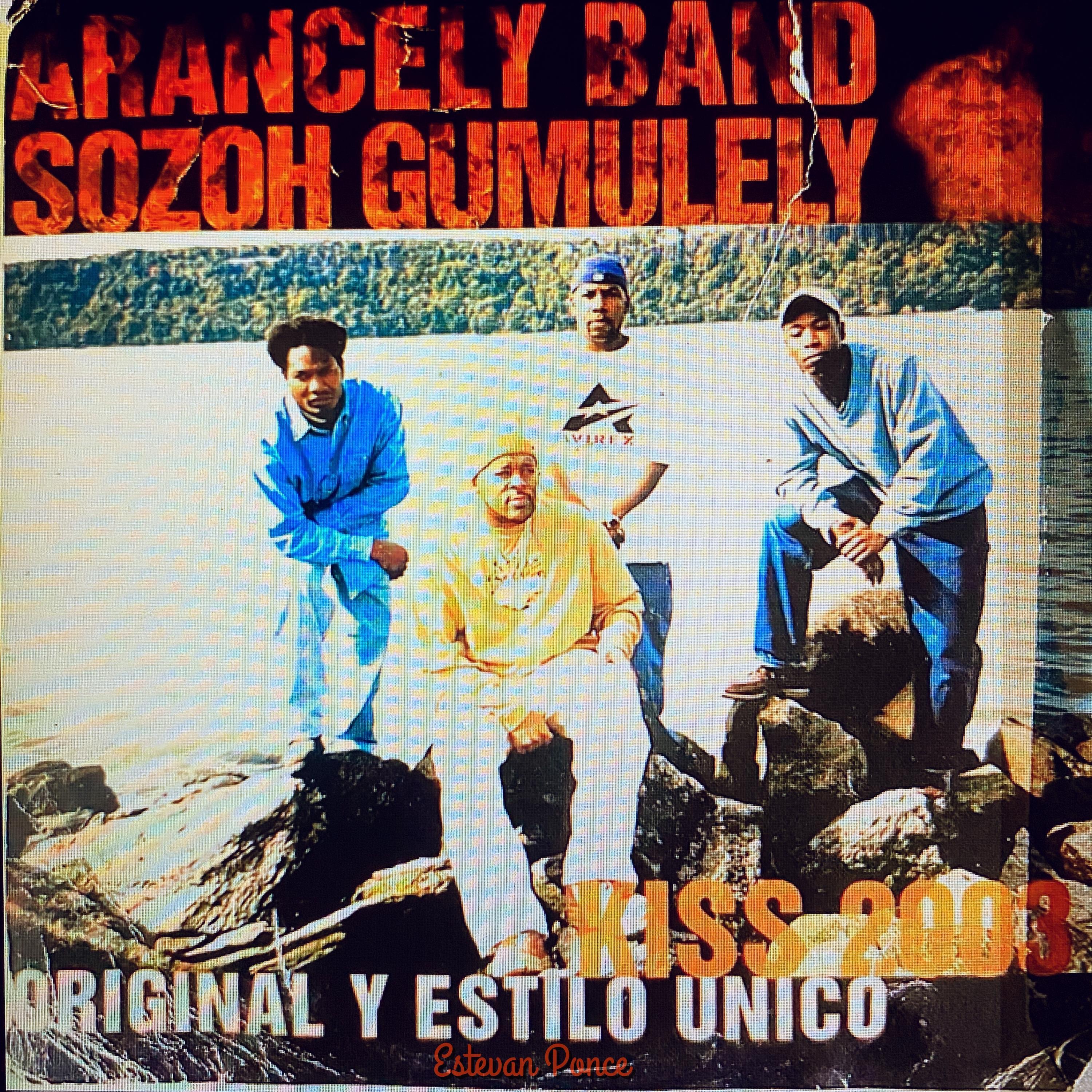 Sozoh Gumulely Original Y Estilo Único