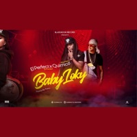 BABY LOKY, Quimico Ultramega - Single - El Perfect