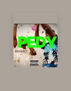 聆聽 Bramsy、觀看音樂影片、閱讀小傳、查看巡演日期等！