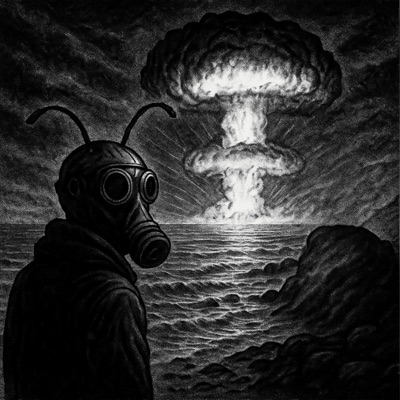 Holocausto nuclear (Prod. ATRXPHY) - Single