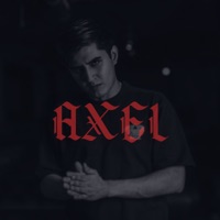 AXEL - Single - Axel Coronado