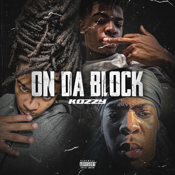 Kozzy (On Da Block)