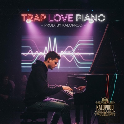 TRAP LOVE - Single