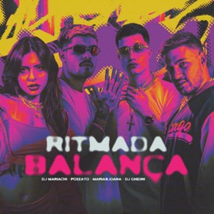 Ritmada Balança