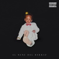El Nene del Barrio - EP - Neiram