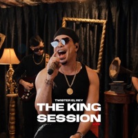 The King Sesion (En Vivo) - EP - Twister el Rey