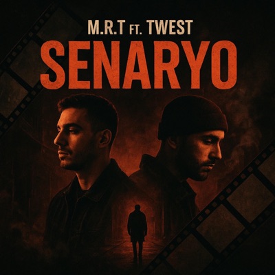 M.R.T (SENARYO) (feat. T.WEST) - Single