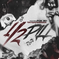 1/2 Pill (feat. Fox BD) - Single - TayDa Finessa