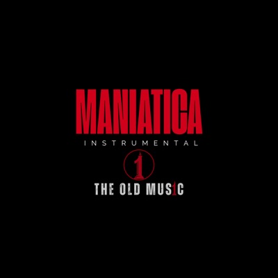 MANIATICA - Single