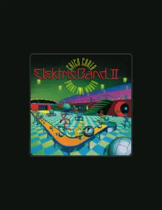 Chick Corea Elektric Band IIを聴いたり、ミュージックビデオを鑑賞したり、経歴やツアー日程などを確認したりしましょう！