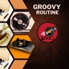 Groovy Routine - Single